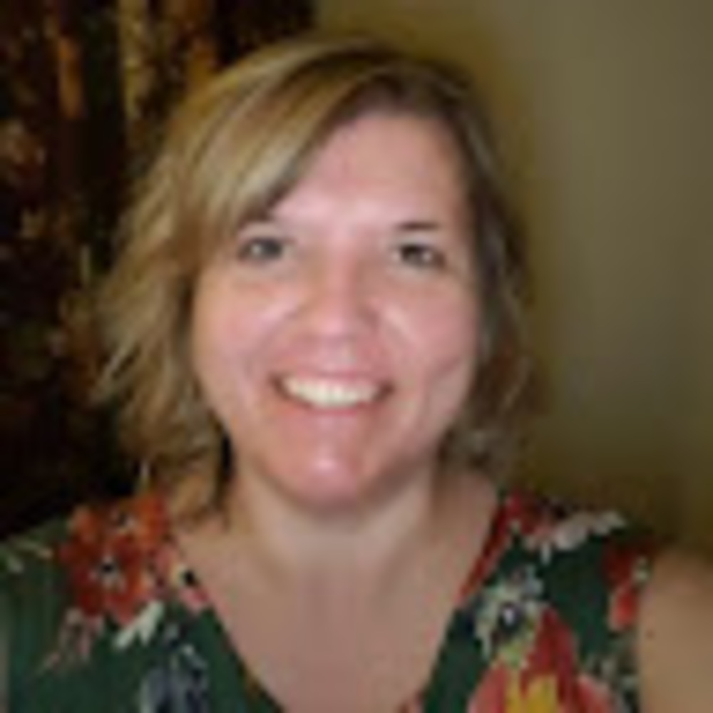 Meet your Posher, Cheryl